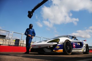 #57 Chris Wesemael / Gus Bowers - HHC Motorsport McLaren 570S GT4
 | www.jakobebrey.com