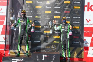 #6 Ian Loggie / Yelmer Buurman - RAM Racing Mercedes-AMG GT3
 | Jakob Ebrey