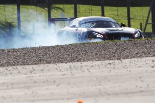 #69 Sam De Haan / Patrick Kujala - RAM Racing Mercedes-AMG GT3
 | David Lord Photography