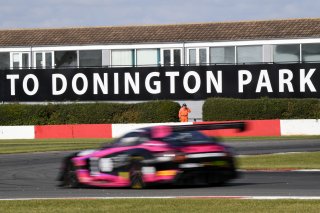 #69 Sam De Haan / Patrick Kujala - RAM Racing Mercedes-AMG GT3
 | SRO Motorsports Group