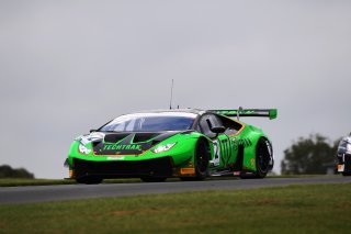 #72 Adam Balon / Phil Keen - Barwell Motorsport Lamborghini Huracan GT3 Evo
 | SRO Motorsports Group