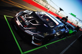 #78 Rob Collard / Sandy Mitchell - Barwell Motorsport Lamborghini Huracan GT3
 | Jakob Ebrey