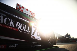 #78 Rob Collard / Sandy Mitchell - Barwell Motorsport Lamborghini Huracan GT3
 | Jakob Ebrey