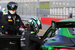 #8 Richard Neary / Sam Neary - Team ABBA Racing Mercedes-AMG GT3
 | David Lord Photography