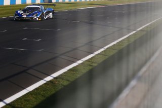 #9 Dean Macdonald / Angus Fender - 2 Seas Motorsport McLaren 720S GT3
 | Jakob Ebrey