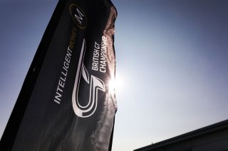 British GT Flag
 | DOM GIBBONS PHOTOGRAPHY