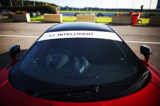 British GT Mclaren 720s Saftey Car
 | Jakob Ebrey