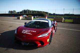 British GT Mclaren 720s Saftey Car
 | Jakob Ebrey