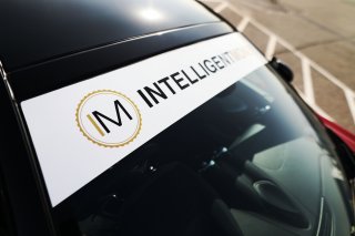 Intelligent Money
 | DOM GIBBONS PHOTOGRAPHY