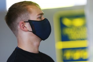 Billy Monger | Jakob Ebrey