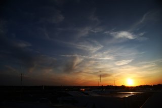British GT Paddock Donington Park
 | Jakob Ebrey
