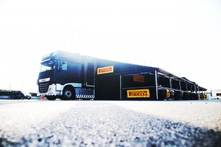 Pirelli British GT
 | Jakob Ebrey