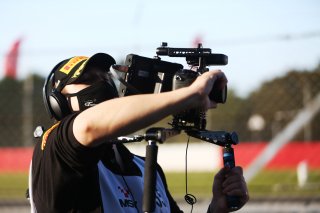 SRO Motorsport Goup British GT
 | www.jakobebrey.com