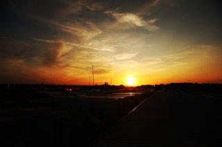 British GT Paddock Donington Park
 | Jakob Ebrey