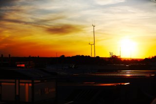 British GT Paddock Donington Park
 | www.jakobebrey.com