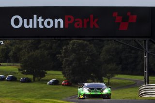 Adam Balon / Sandy Mitchell - Barwell Motorsport Lamborghini Huracan GT3 Evo | JEP