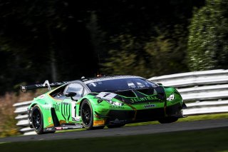 Adam Balon / Sandy Mitchell - Barwell Motorsport Lamborghini Huracan GT3 Evo 
 | JEP