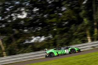 Adam Balon / Sandy Mitchell - Barwell Motorsport Lamborghini Huracan GT3 Evo 
 | JEP