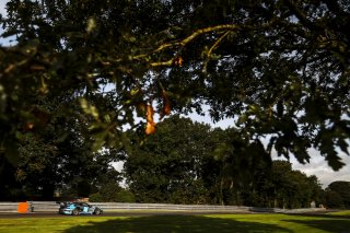 Nick Jones / Scott Malvern - Team Parker Racing Porsche 911 GT3 R
 | JEP