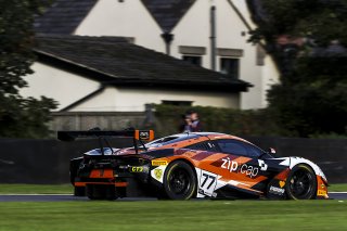 Morgan Tillbrook / Marcus Clutton - Enduro Motorsport McLaren 720S GT3 
 | JEP