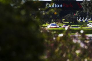 Morgan Tillbrook / Marcus Clutton - Enduro Motorsport McLaren 720S GT3 
 | JEP