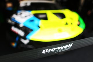 Barwell
 | www.jakobebrey.com