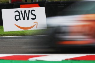 Amazon Web Service
 | SRO Motorsports Group