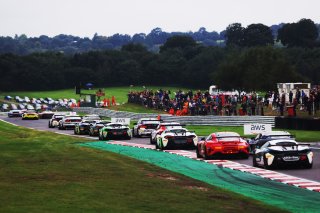 British GT Race 1
 | JEP