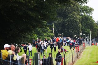 Fans
 | SRO Motorsports Group