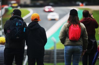 Fans
 | SRO Motorsports Group