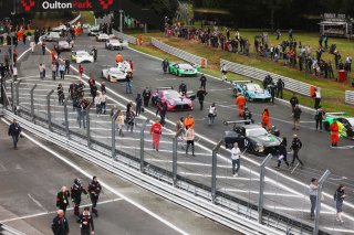 British GT Race 1 Sunday 12 09 21 0009.jpg | James Roberts