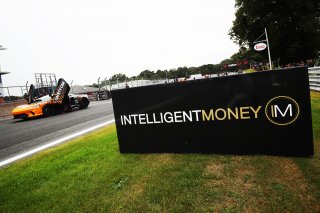 Intelligent Money
 | JEP
