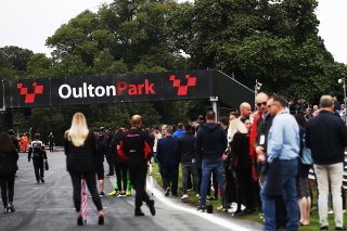 Oulton Park
 | Jakob Ebrey