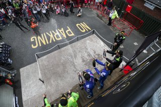 Race 1 GT3 Podium
 | JEP