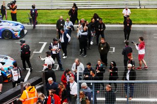 British GT Race 1 Sunday 12 09 21 0021.jpg | James Roberts