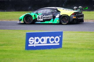 Sparco
 | SRO Motorsports Group