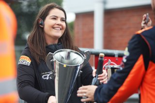 SRO Staff
 | SRO Motorsports Group