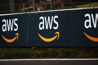 Amazon Web Service
 | SRO Motorsports Group