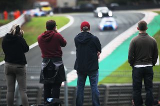 Fans
 | SRO Motorsports Group
