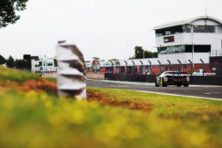 Harry Hayek / Katie Milner - Team Rocket RJN McLaren 570S GT4
 | JEP