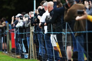 Fans
 | SRO Motorsports Group