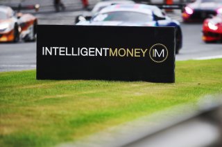 Intelligent Money
 | SRO Motorsports Group