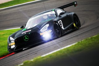 Richard Neary / Sam Neary - Team ABBA Racing Mercedes-AMG GT3
 | SRO Motorsports Group