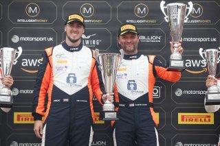 British GT Race 1 Sunday 12 09 21 0056.jpg | SRO Motorsports Group