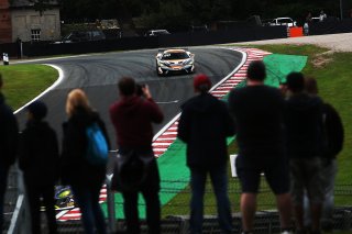 Nick Halstead / Jamie Stanley - Fox Motorsport McLaren 570S GT4
 | Jakob Ebrey