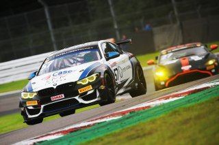 Will Burns / Gus Burton - Century Motorsport BMW M4 GT4
 | SRO Motorsports Group