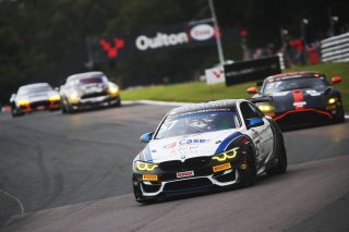 Will Burns / Gus Burton - Century Motorsport BMW M4 GT4
 | SRO Motorsports Group