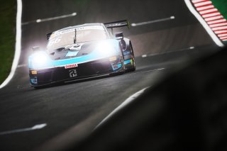 Nick Jones / Scott Malvern - Team Parker Racing Porsche 911 GT3 R
 | SRO Motorsports Group