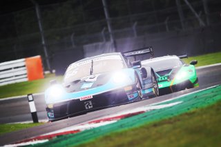 Nick Jones / Scott Malvern - Team Parker Racing Porsche 911 GT3 R
 | SRO Motorsports Group