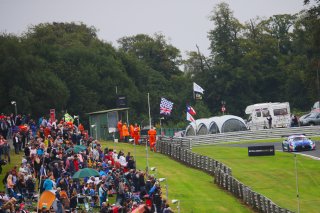 Kevin Tse / Tom Onslow-Cole - RAM Racing Mercedes-AMG GT3
 | SRO Motorsports Group